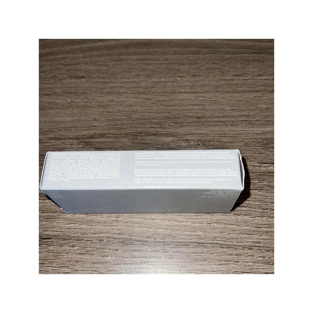r.e.m. beauty Sweetener Foundation Light 7C